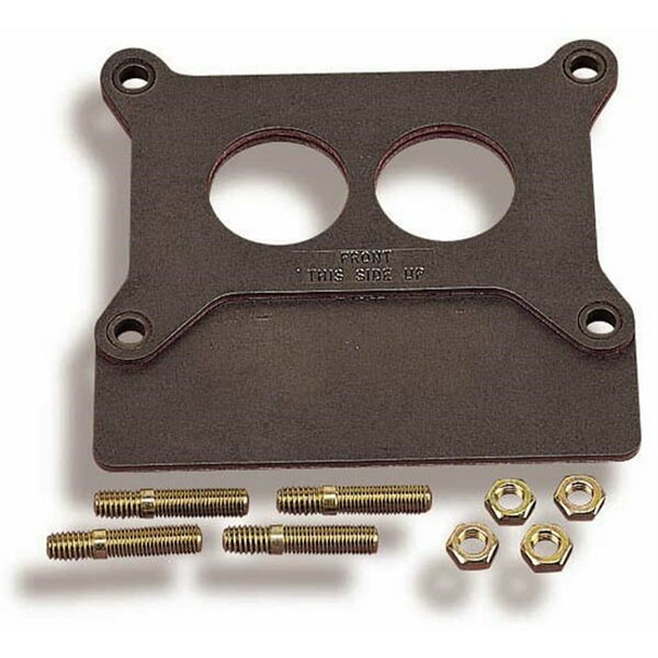 Holley For Use With  Model 2300 Carburetors with 112 2 Hole Bore Size Composite 108-52